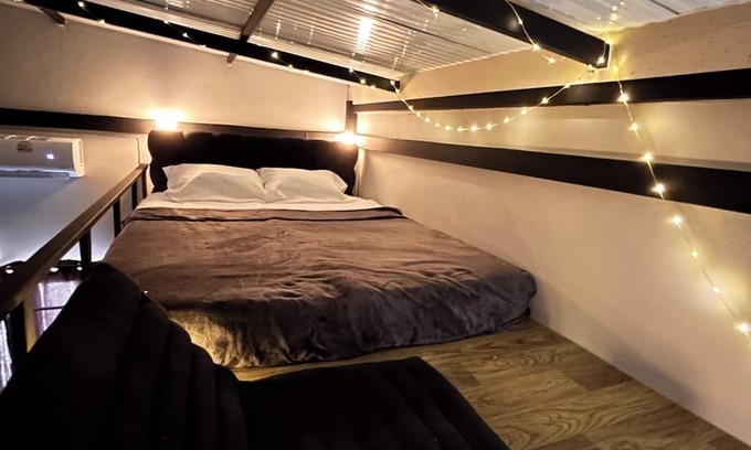 Sukhumvit Bed & Breakfast | Munchies BnB: City Stay with Comfort, Convenience & a Touch of Local Charm