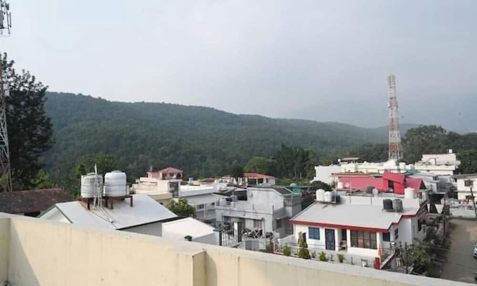 Bullawala Apartment | Castle Inn Dreamy ,2 BHK,Mussoorie Road,Dehradun