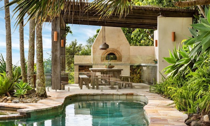 Federal House | The Cleeves - Secluded Luxury