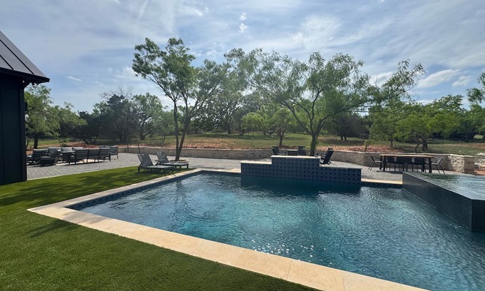 Fredericksburg House | The Estate & Sunday House at the Sanctuary