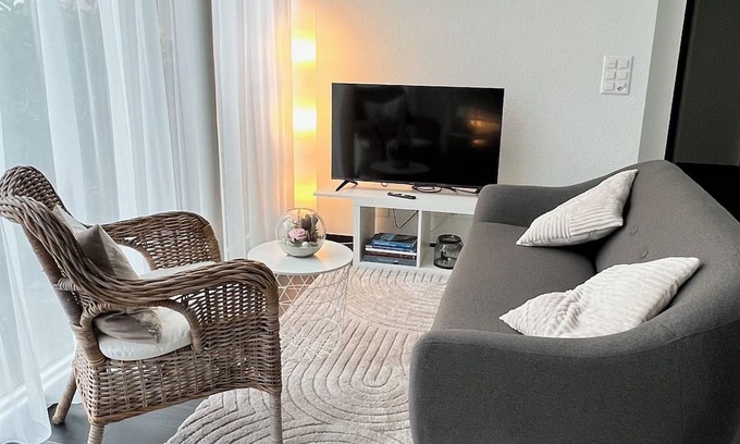 Stans Apartment | Holiday apartment Stans for 1 - 2 persons with 1 bedroom - Holiday apartment in one or multi-family