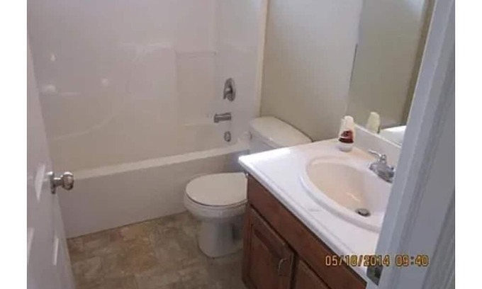 West Haven House | Spacious 5-bedroom house with WiFi, fitness room in wonderful Hooper