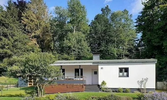Wamel House | Vacation home for 4 guests with 78m² in Möhnesee (273162)