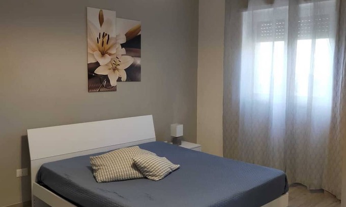 Capitolo Cottage | Casa a pochi passi dal mare