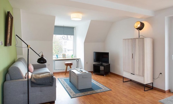 Detmold Apartment | Apartment 105 - Appreciator III