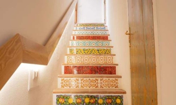 Termini Imerese House | Himera Domus 2 - Comfort and relaxation in the heart of Termini Imerese