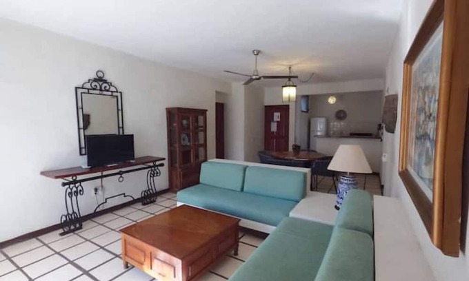 South Hotel Zone Condo | A vacation in paradise!