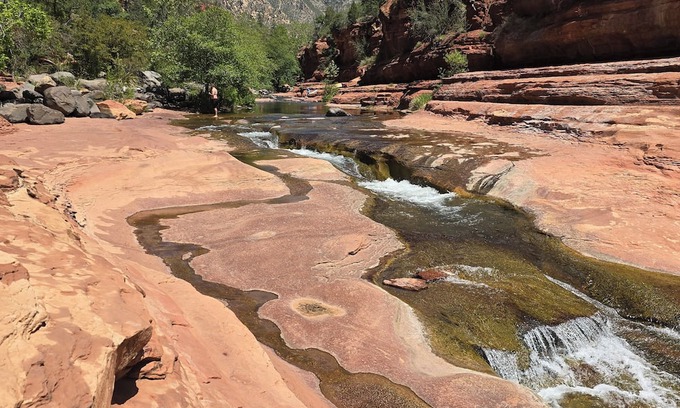 West Sedona Cottage | Charming 1-bedroom cottage in marvelous Sedona with AC, WiFi
