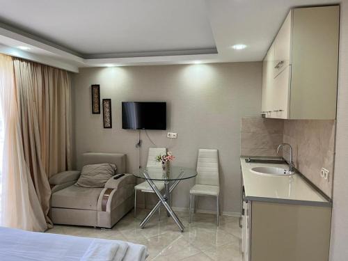 Bakuriani Apartment | Orbi Palace Bakuriani