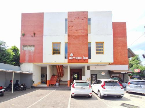 Condongcatur Hotel | Nirvana Inn Gejayan Yogyakarta mitra RedDoorz