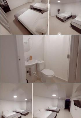 Lejanias Apartment | Casa Hotel el Prado