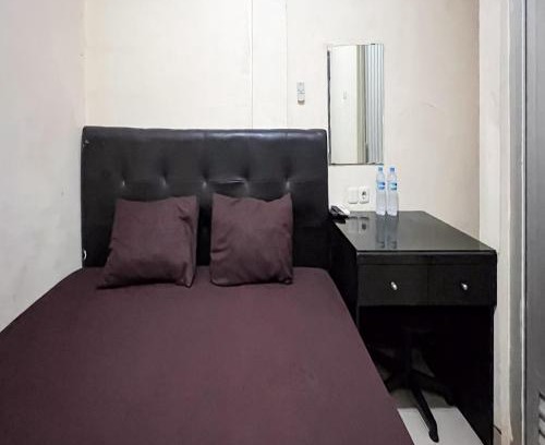Old Jakarta Hotel | Arcadia Rooms RedPartner