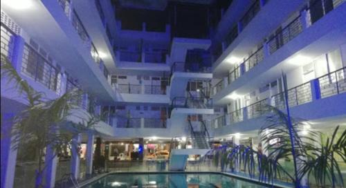 Honda Hotel | Hotel Rivera Honda