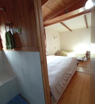 Pucon House | Hostal Repu