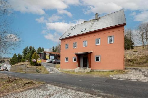 Loucna Pod Klinovcem House | Apartmány Klínovec - Penzion Jonas