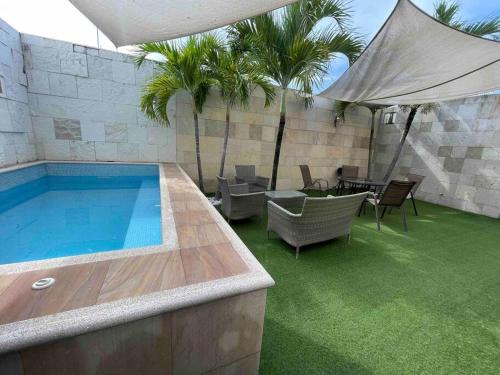 Alvarado Apartment | Casa Familiar Diamante