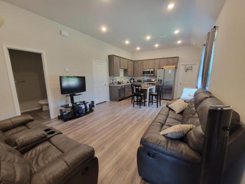Willis House | 2023 newly built spare bedrooms