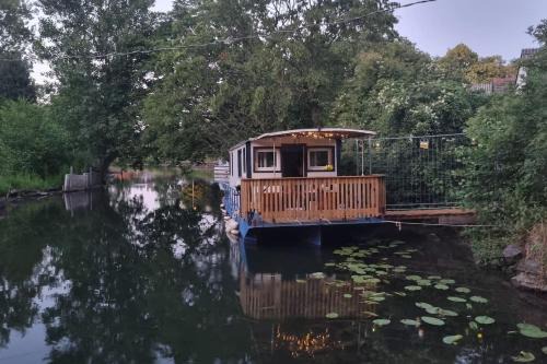 Elsau Boat Rental | Au fils de l'eau