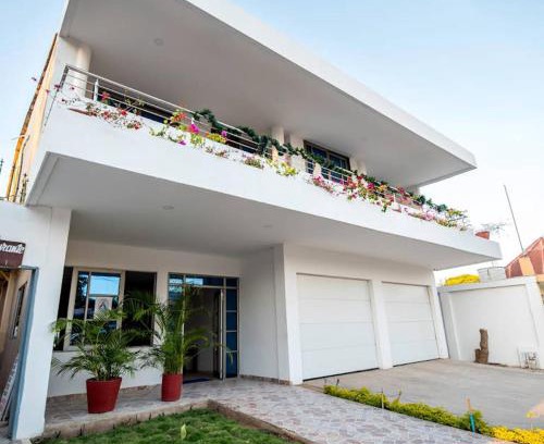 San Luis de Since Hotel | Hotel San Luis de Since